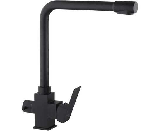 Смеситель Kroner Kubus-SCH03810 (CV027939), изображение 3 Смеситель Kroner Kubus-SCH03810 (CV027939), изображение 3