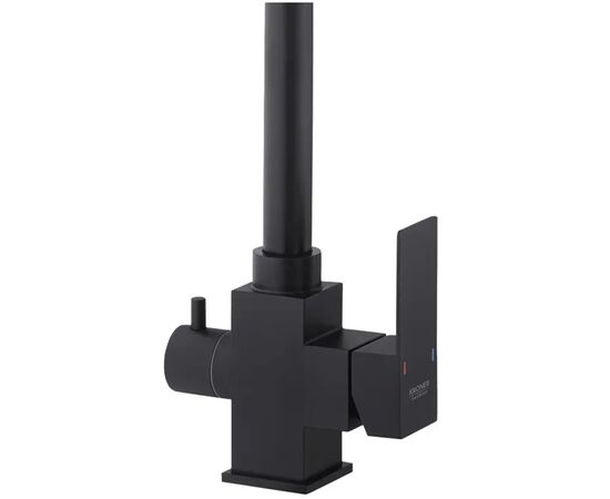 Смеситель Kroner Kubus-SCH03810 (CV027939), изображение 4 Смеситель Kroner Kubus-SCH03810 (CV027939), изображение 4