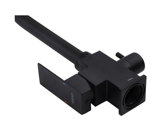 Смеситель Kroner Kubus-SCH03810 (CV027939), изображение 7 Смеситель Kroner Kubus-SCH03810 (CV027939), изображение 7