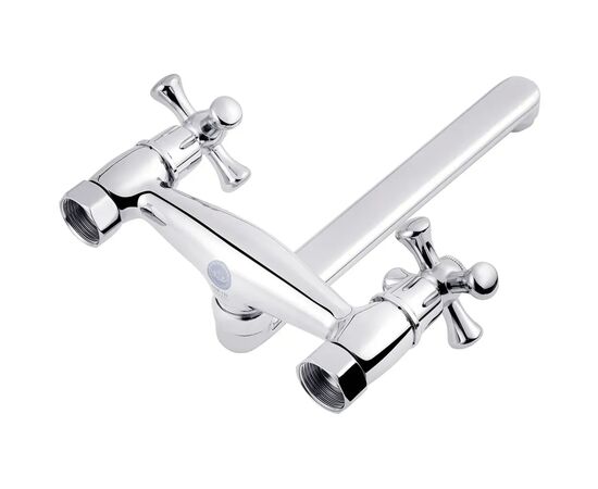 Смеситель Kroner Rhein-C040 (CV014916), изображение 2 Смеситель Kroner Rhein-C040 (CV014916), изображение 2