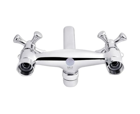 Смеситель Kroner Rhein-C040 (CV014916), изображение 3 Смеситель Kroner Rhein-C040 (CV014916), изображение 3