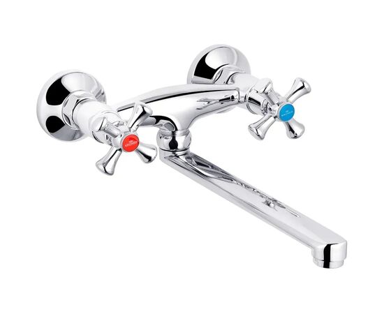 Смеситель Kroner Rhein-C040 (CV014916) Смеситель Kroner Rhein-C040 (CV014916)