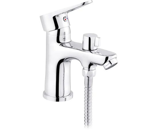 Смеситель Kroner Elbe-C015 (CV023575), изображение 3 Смеситель Kroner Elbe-C015 (CV023575), изображение 3