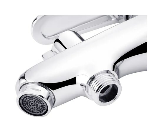 Смеситель Kroner Elbe-C015 (CV023575), изображение 5 Смеситель Kroner Elbe-C015 (CV023575), изображение 5