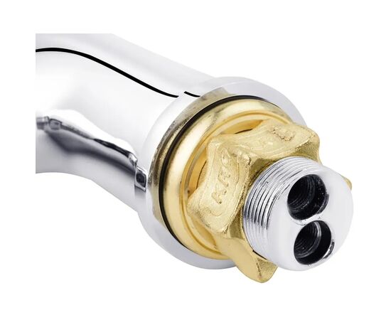 Смеситель Kroner Elbe-C015 (CV023575), изображение 6 Смеситель Kroner Elbe-C015 (CV023575), изображение 6