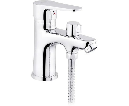 Смеситель Kroner Elbe-C015 (CV023575) Смеситель Kroner Elbe-C015 (CV023575)