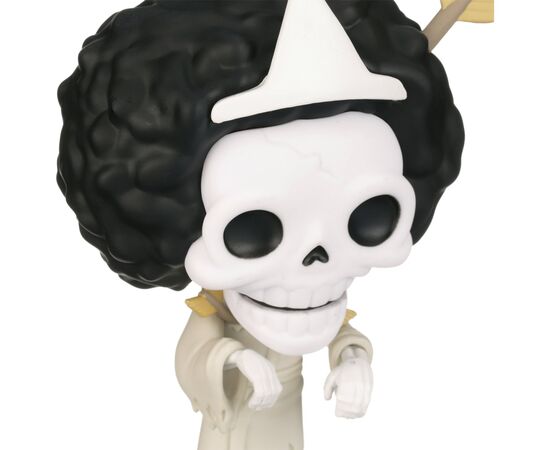 Фігурка Funko Pop серії Великий куш - Брук (54463), зображення 3 Фігурка Funko Pop серії Великий куш - Брук (54463), зображення 3