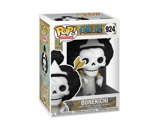 Фігурка Funko Pop серії Великий куш - Брук (54463) Фігурка Funko Pop серії Великий куш - Брук (54463)