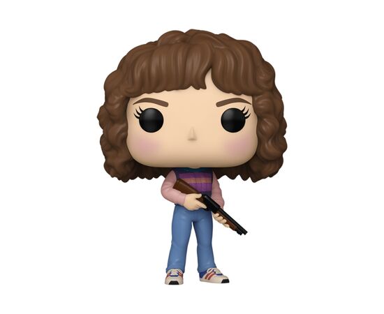 Фігурка Funko Pop серії Дивні дива 5 - Ненсі Вілер (75748), зображення 2 Фігурка Funko Pop серії Дивні дива 5 - Ненсі Вілер (75748), зображення 2