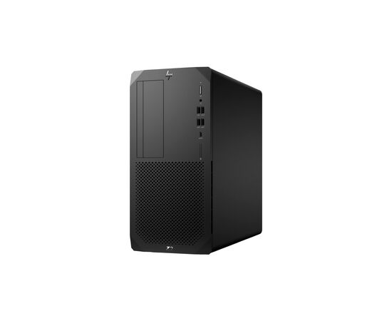 Комп'ютер HP Z2 TWR G5 WKS / i5-10400, 16(2x8GB), 2хHDD500Gb, 2xEthernet, COM, K&M, W10P (9FR64AV_met2), зображення 3 Комп'ютер HP Z2 TWR G5 WKS / i5-10400, 16(2x8GB), 2хHDD500Gb, 2xEthernet, COM, K&M, W10P (9FR64AV_met2), зображення 3