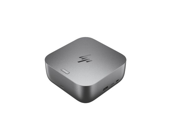 Порт-реплікатор HP Thunderbolt 4 Ultra 280W G6 Dock (AW5M5UT), зображення 2 Порт-реплікатор HP Thunderbolt 4 Ultra 280W G6 Dock (AW5M5UT), зображення 2