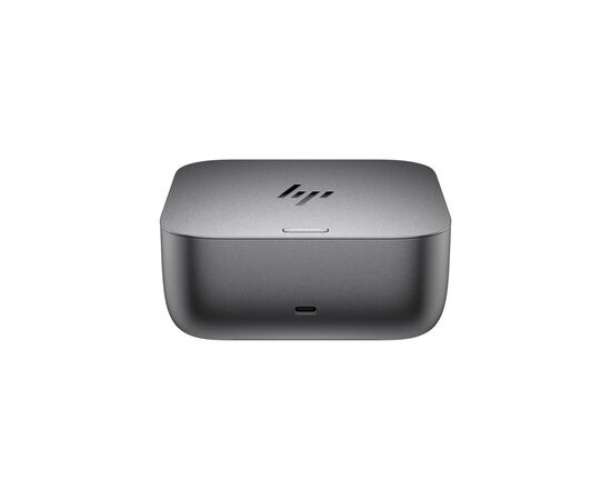 Порт-реплікатор HP Thunderbolt 4 Ultra 280W G6 Dock (AW5M5UT) Порт-реплікатор HP Thunderbolt 4 Ultra 280W G6 Dock (AW5M5UT)