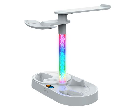 Зарядное устройство iPega Підстадля Sony VR2 з зарядкою для контролеріввка для Sony VR2 з зарядкою для контролерів iPega P (PG-P5V001) Зарядное устройство iPega Підстадля Sony VR2 з зарядкою для контролеріввка для Sony VR2 з зарядкою для контролерів iPega P (PG-P5V001)