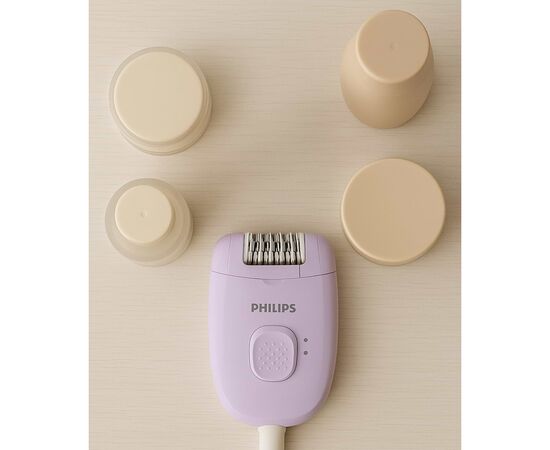 Эпилятор Philips BRE237/00, изображение 9