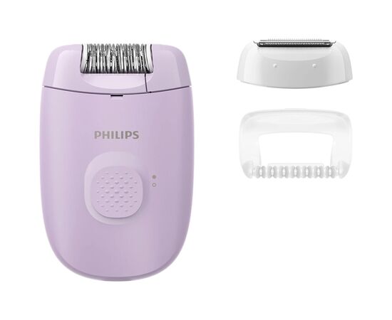 Эпилятор Philips BRE237/00
