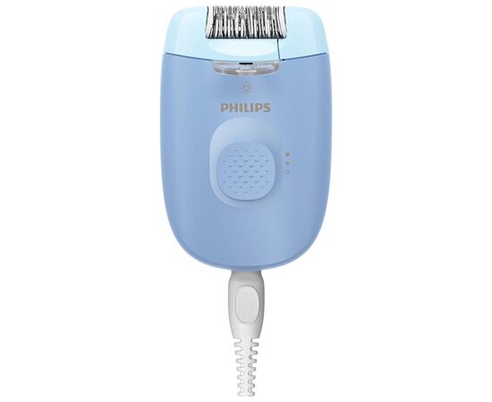 Эпилятор Philips BRE247/00, изображение 2