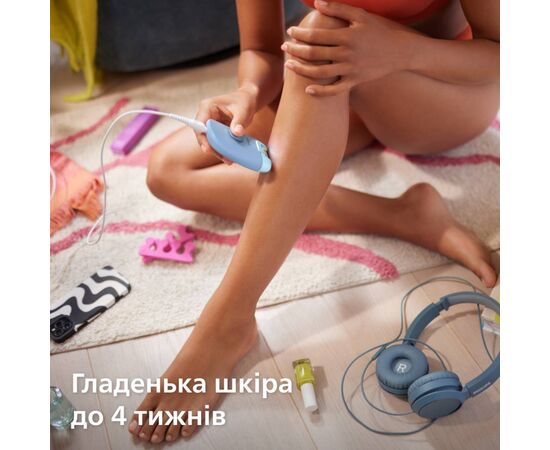 Эпилятор Philips BRE247/00, изображение 5