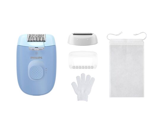 Эпилятор Philips BRE247/00