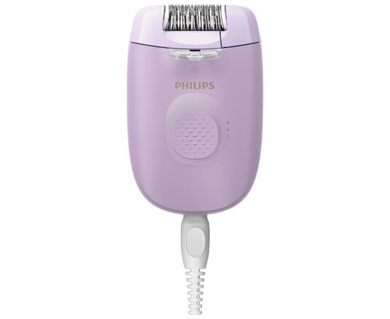 Епілятор Philips BRE257/00, зображення 2 Епілятор Philips BRE257/00, зображення 2