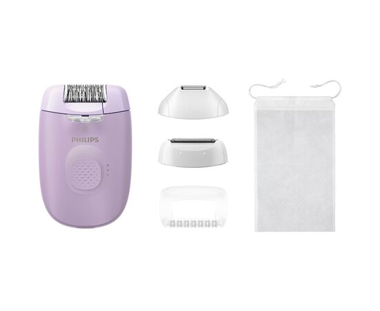 Епілятор Philips BRE257/00 Епілятор Philips BRE257/00
