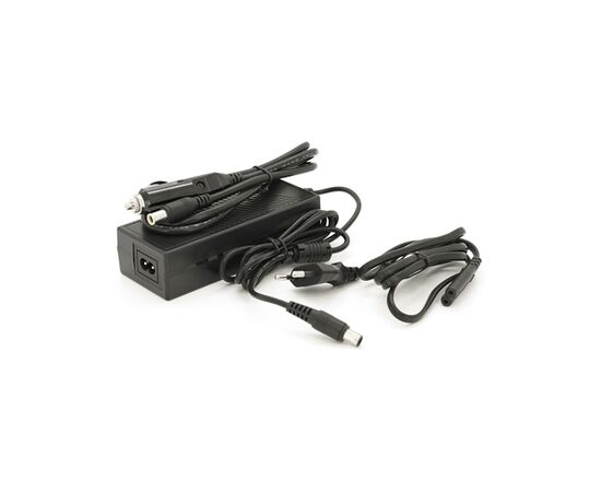 Зарядна станція V-TAC 600W, 576Wh (VT-606N), зображення 5