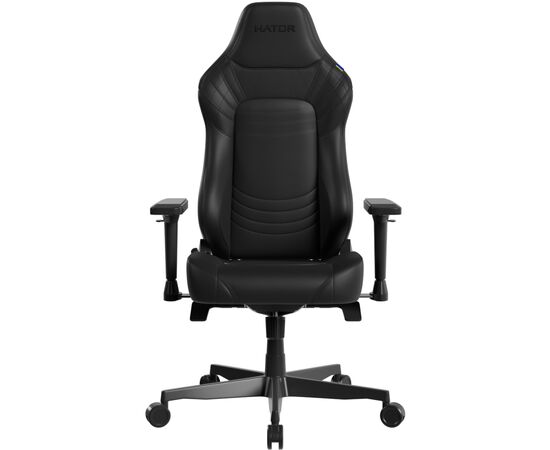 Кресло игровое Hator Darkside 3 Pro PU L Black (HTC3200L)