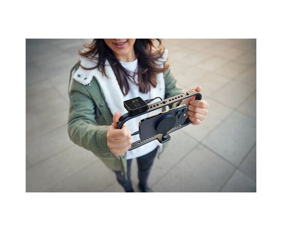 Мікрофон Rode Wireless Pro (235209), зображення 10