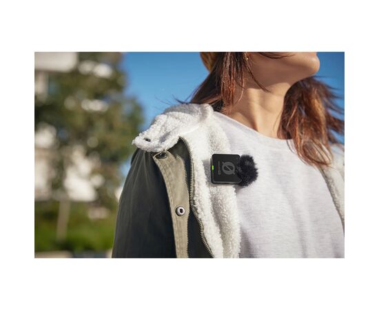 Мікрофон Rode Wireless Pro (235209), зображення 11