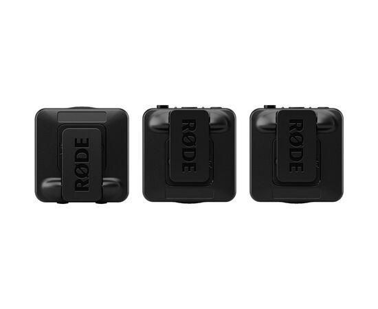 Мікрофон Rode Wireless Pro (235209), зображення 3