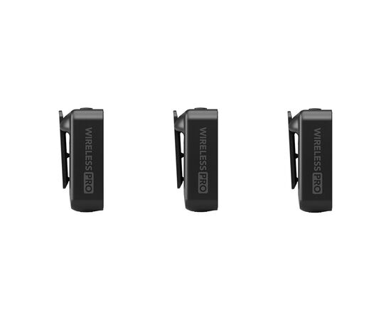 Мікрофон Rode Wireless Pro (235209), зображення 5