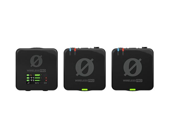 Мікрофон Rode Wireless Pro (235209)