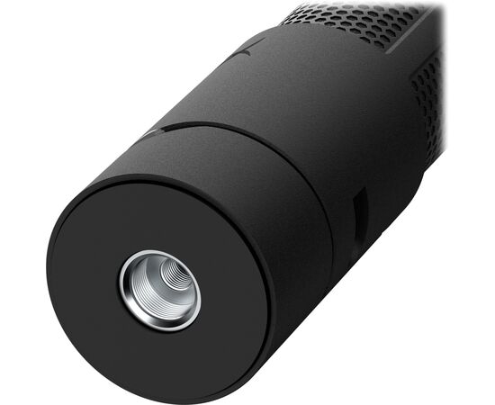 Мікрофон HyperX SoloCast 2 Black (AR0A0AA), зображення 6 Мікрофон HyperX SoloCast 2 Black (AR0A0AA), зображення 6