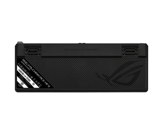 Клавиатура ASUS ROG Falchion Ace HFX USB Eng Black (90MP03VE-BKUA20), изображение 10