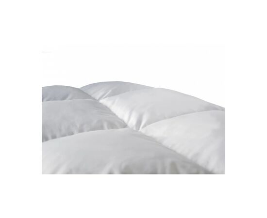 Одеяло Biederlack пуховое кассетное Диана К2 200х220 см (0590-32/03), изображение 4