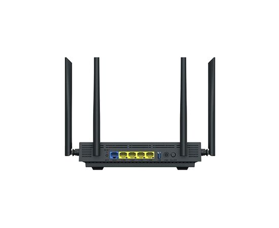 Маршрутизатор Netis N6, изображение 4 Маршрутизатор Netis N6, изображение 4