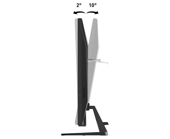 Монітор iiyama G4380UHSU-B2, зображення 7