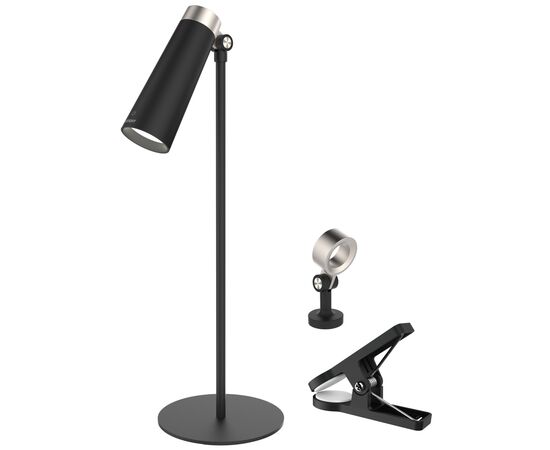 Настольная лампа Yeelight 4 в 1 з братареєю (YLYTD-0011)