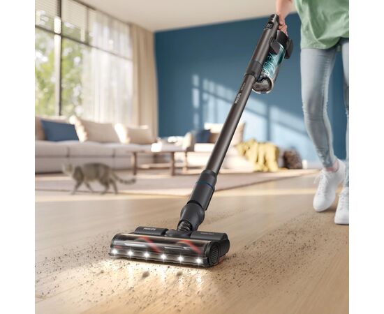 Пылесос Philips XC8157/01, изображение 4 Пылесос Philips XC8157/01, изображение 4