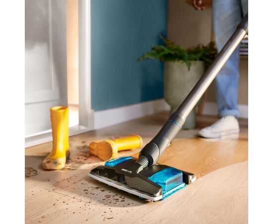 Пылесос Philips XC8157/01, изображение 5 Пылесос Philips XC8157/01, изображение 5