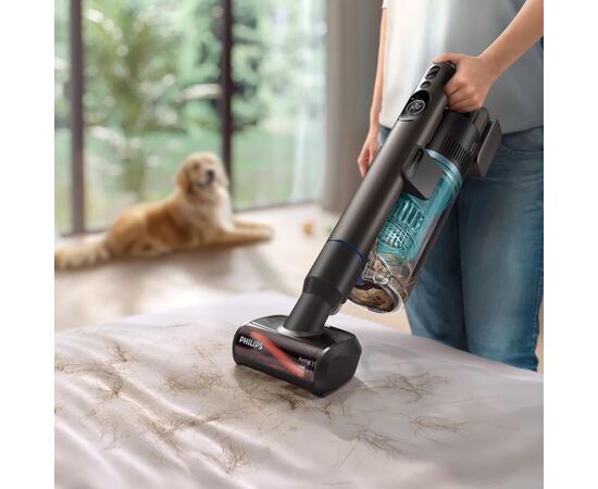 Пылесос Philips XC8157/01, изображение 6 Пылесос Philips XC8157/01, изображение 6