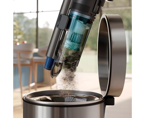 Пылесос Philips XC8157/01, изображение 7 Пылесос Philips XC8157/01, изображение 7