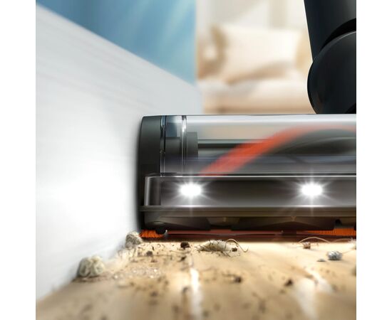 Пылесос Philips XC8157/01, изображение 8 Пылесос Philips XC8157/01, изображение 8