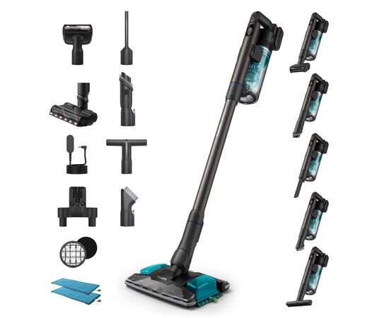 Пылесос Philips XC8157/01 Пылесос Philips XC8157/01