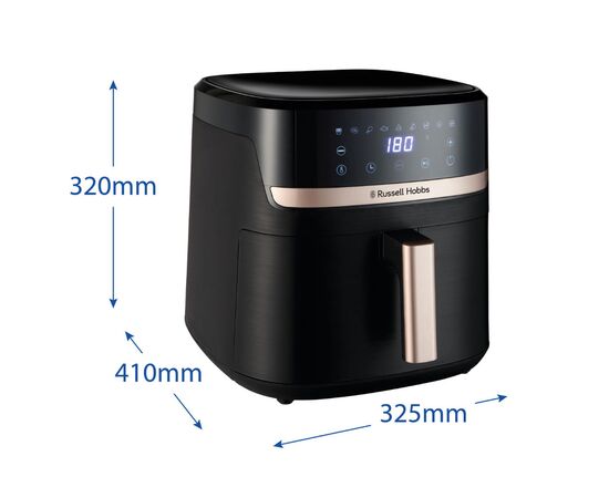 Мультипечь Russell Hobbs 27630-56, изображение 12