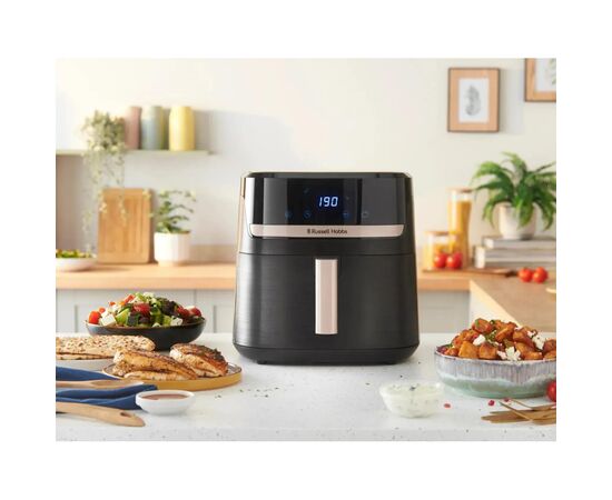 Мультипечь Russell Hobbs 27630-56, изображение 2