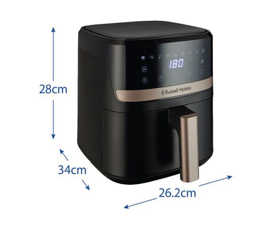 Мультипіч Russell Hobbs 27610-56, зображення 10