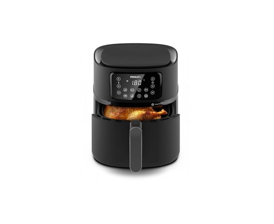 Мультипіч Philips Series 5000 Ovi Connected XXL (HD9285/96), зображення 3 Мультипіч Philips Series 5000 Ovi Connected XXL (HD9285/96), зображення 3