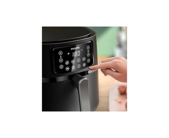 Мультипіч Philips Series 5000 Ovi Connected XXL (HD9285/96), зображення 5 Мультипіч Philips Series 5000 Ovi Connected XXL (HD9285/96), зображення 5