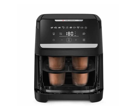 Мультипіч Tefal EY8468E0, зображення 2