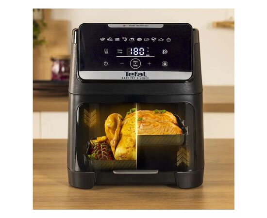 Мультипіч Tefal EY8468E0, зображення 6